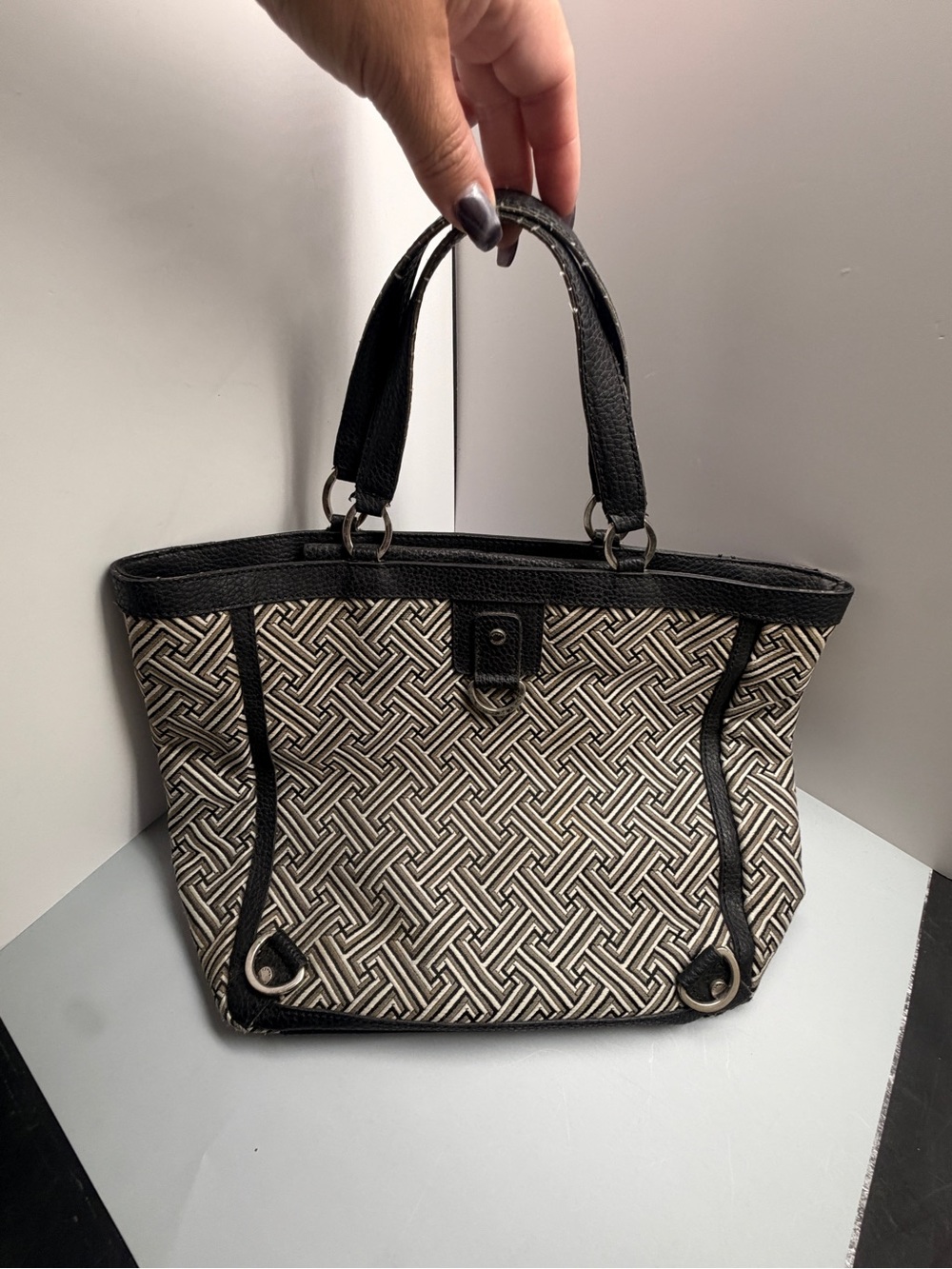 Vintage Tommy Hilfiger Purse